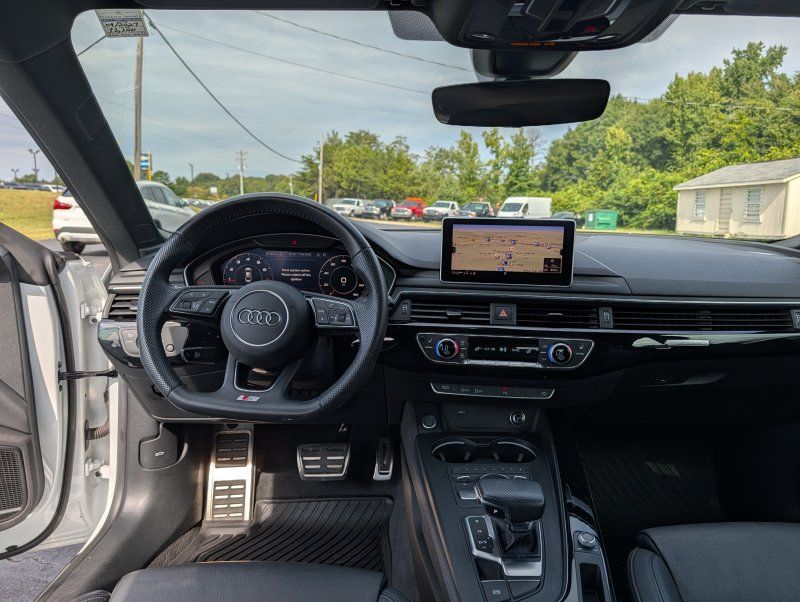 2019 Audi A5 Sportback Premium Plus - Photo 10