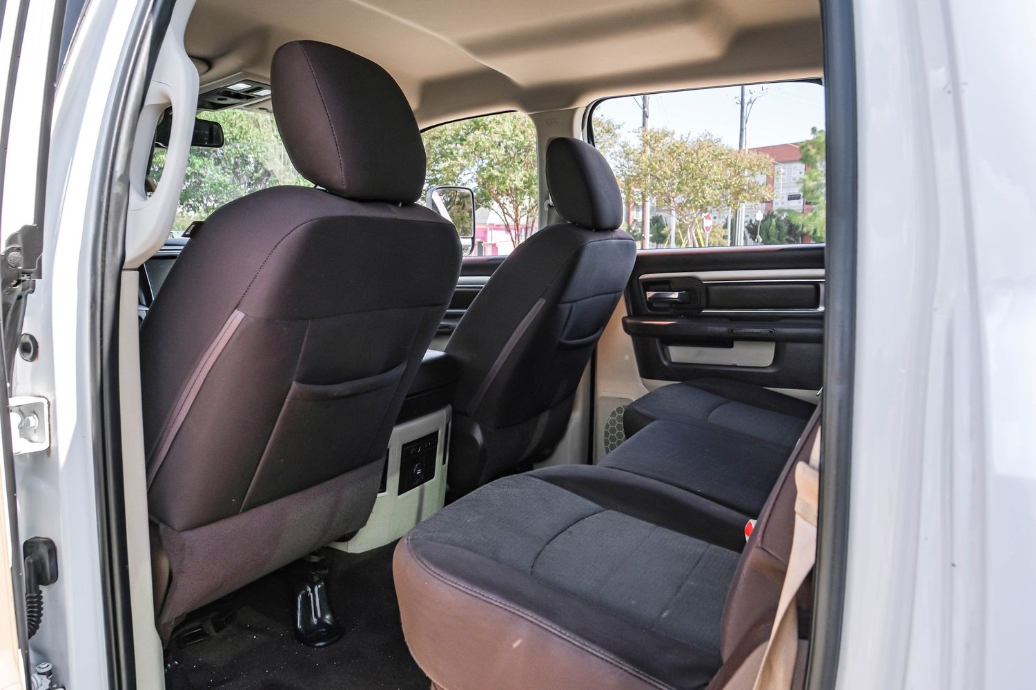 2016 Ram 2500 Lone Star photo 33