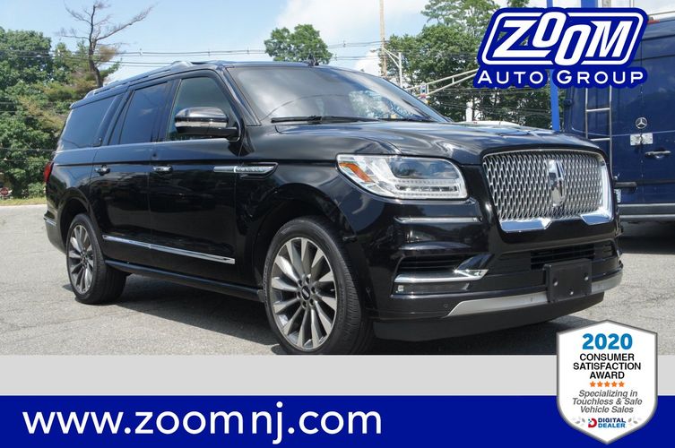Roof Kit | LINCOLN NAVIGATOR LWB 2020 Roof Kit | LINCOLN NAVIGATOR LWB 2020