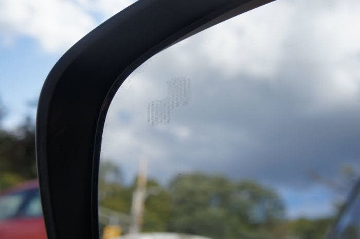 2012 Mazda CX-9 Grand Touring photo 21