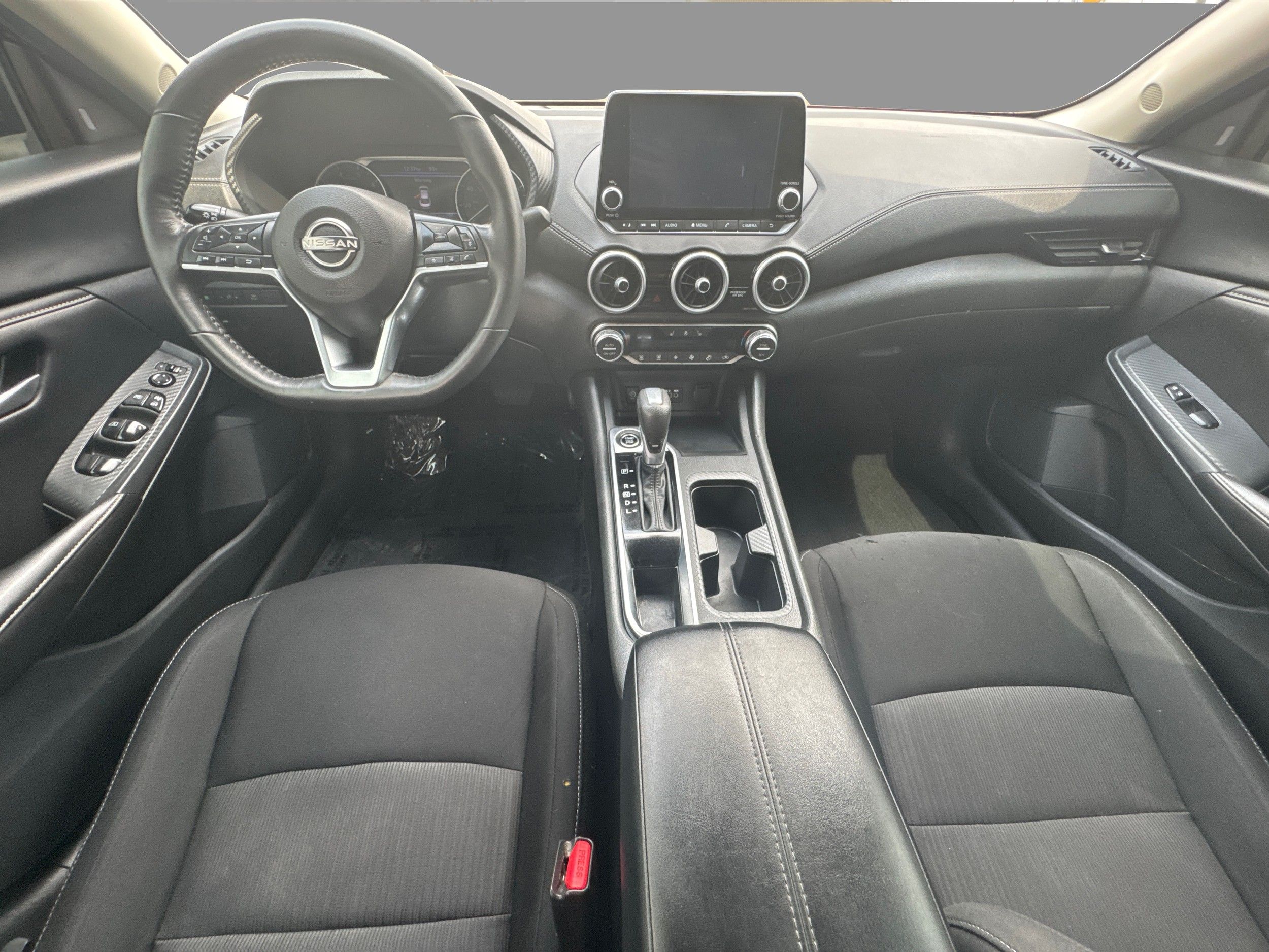 2024 Nissan Sentra SV photo 21