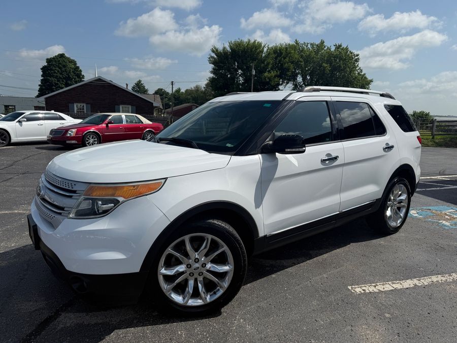 Vehicle Image