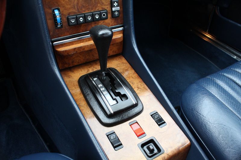 1985 Mercedes-Benz 380 SL | Victory Motors of Colorado