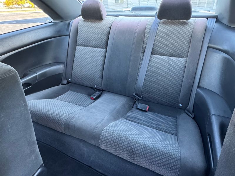 2003 Honda Civic DX | Victory Motors of Colorado