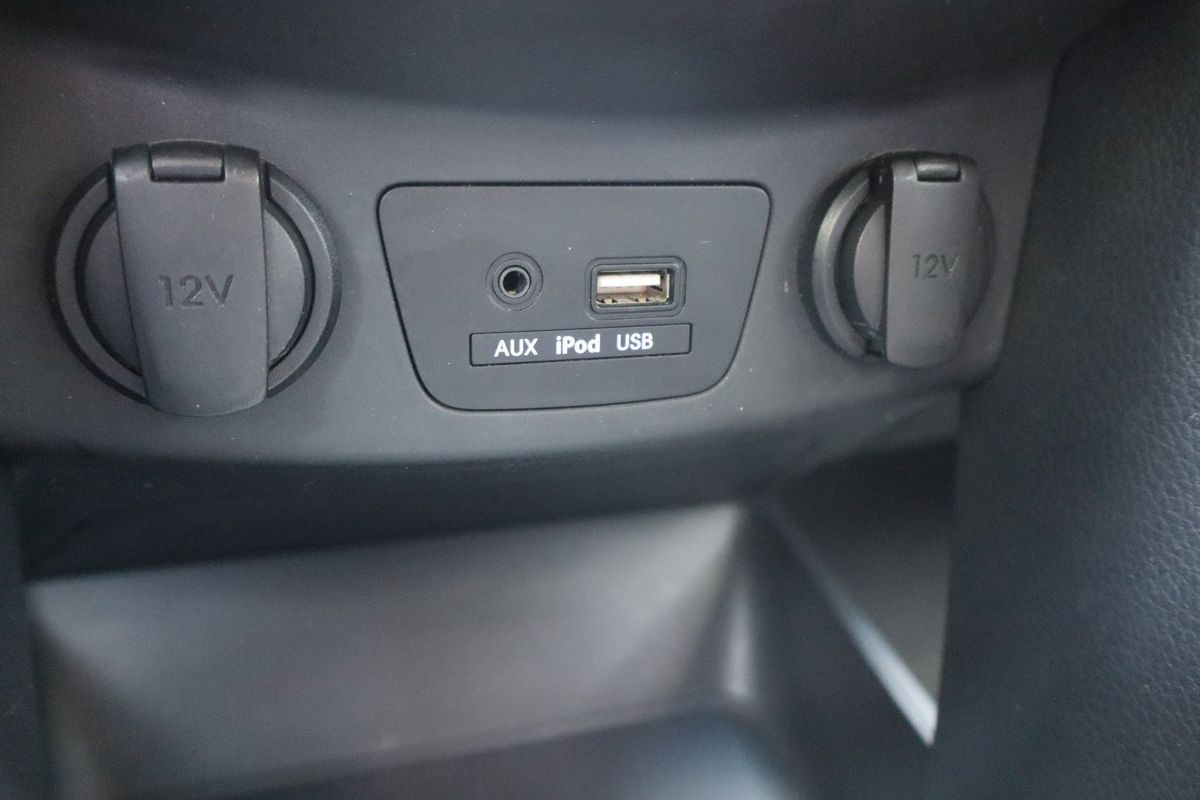 2016 Hyundai ELANTRA GT 