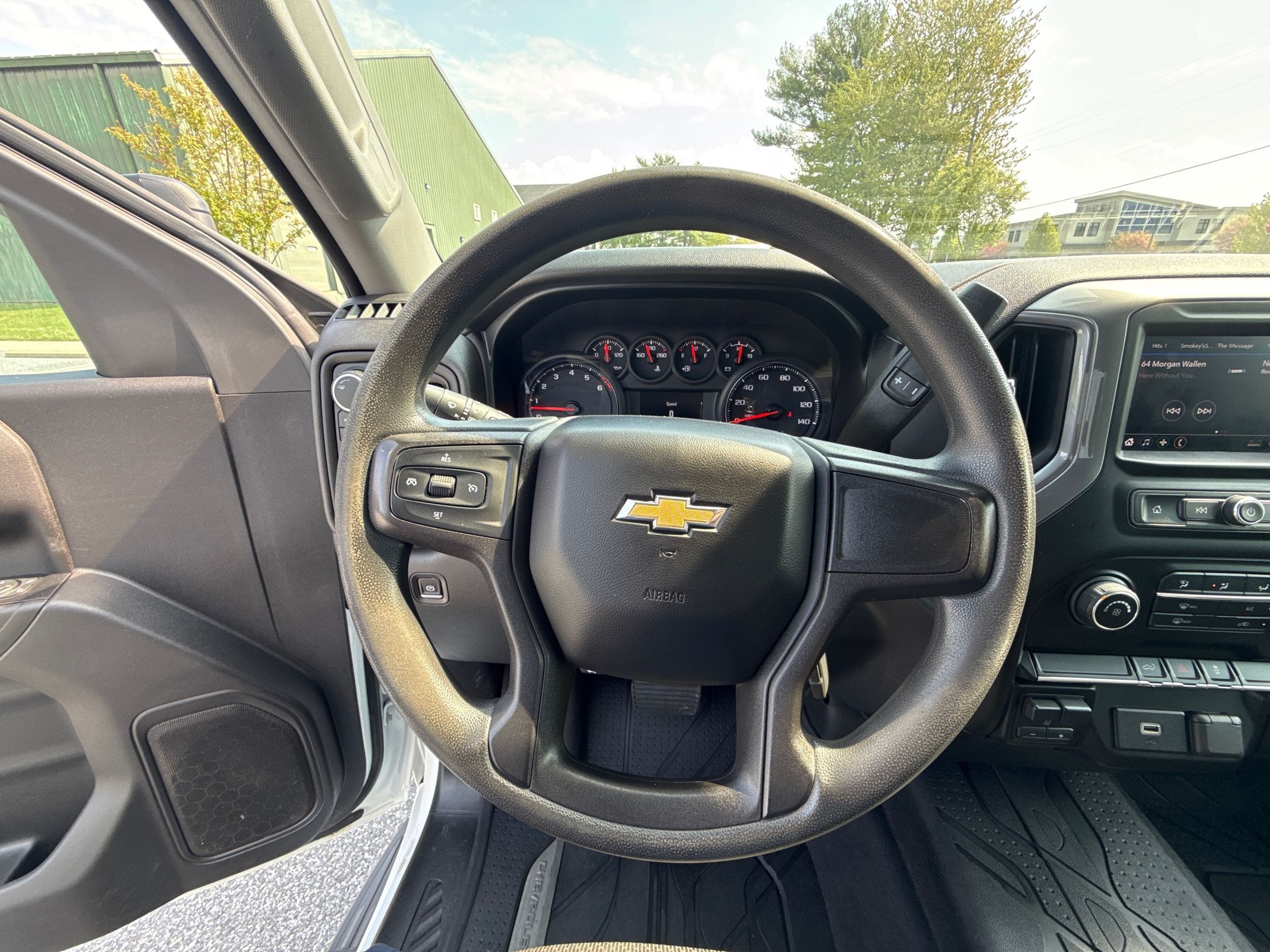 2020 Chevrolet Silverado 1500 Custom - Photo 19