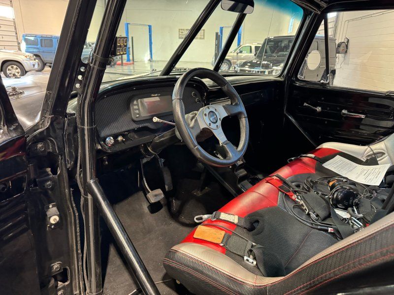 1965 Ford F-100 Pickup, photo 10