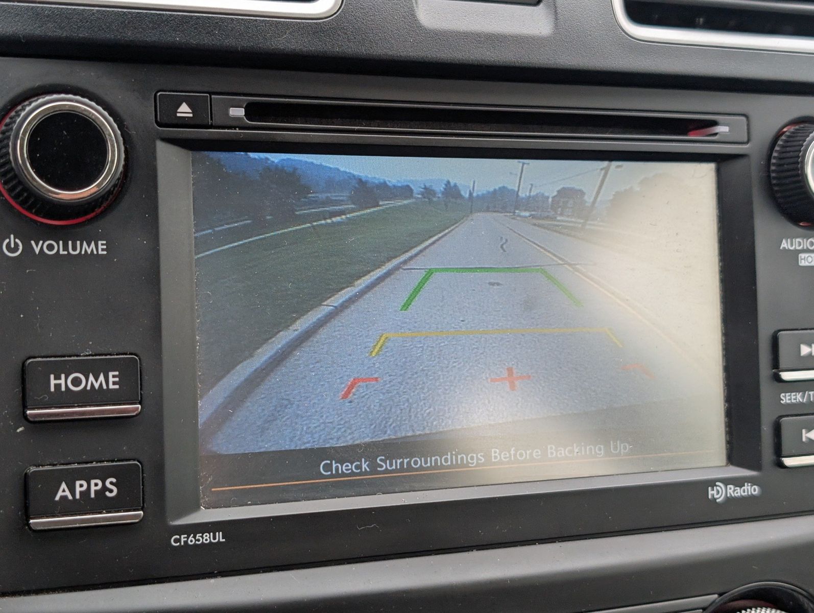 2017 Subaru Forester 49