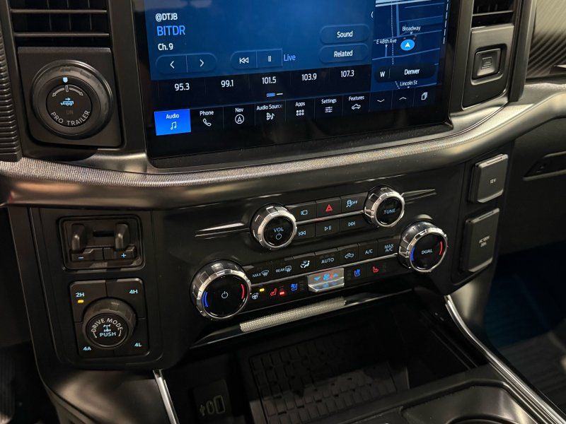 2025 Ford F-150 Raptor, photo 34