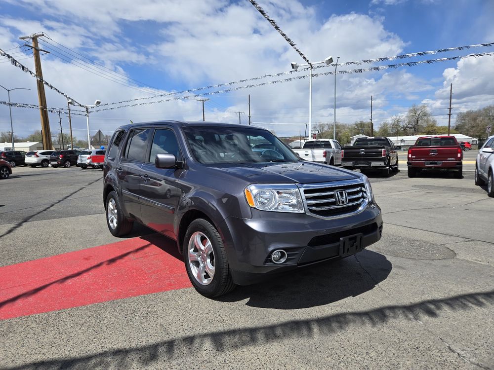 Featured Vehicle Image