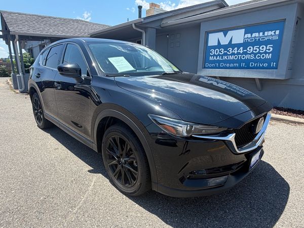 Featured Vehicle Image