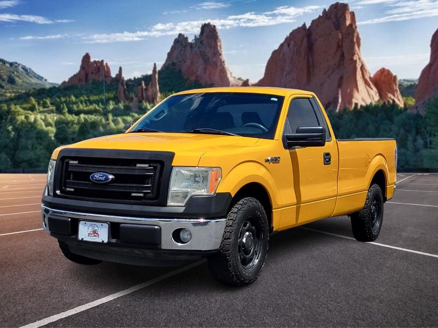 Vehicle Image