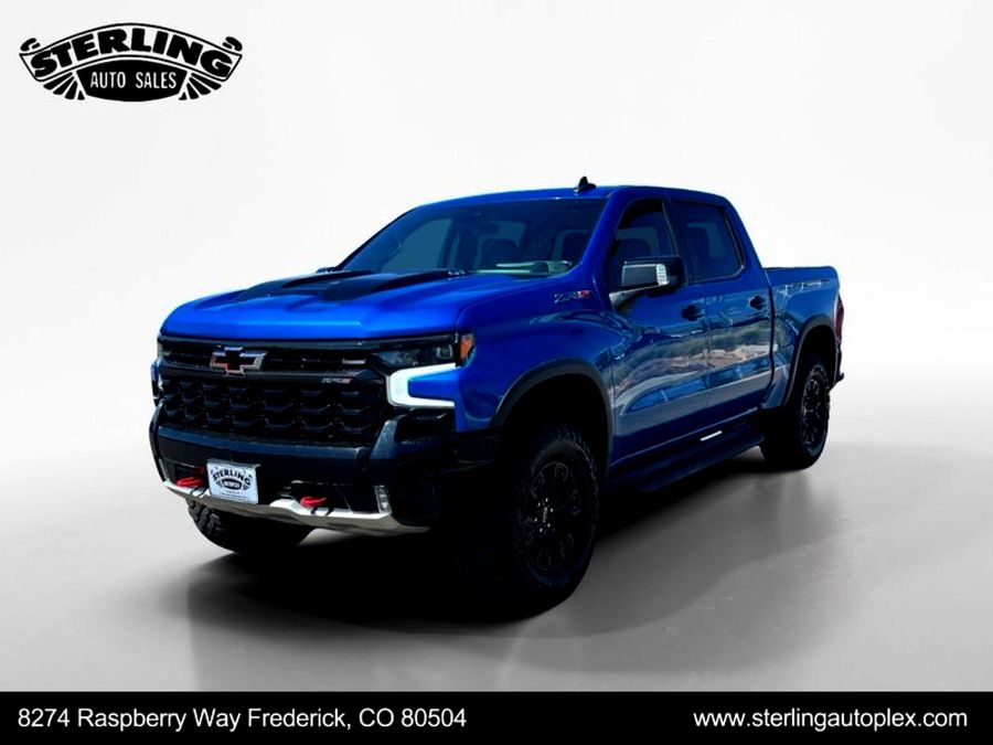 Vehicle Image