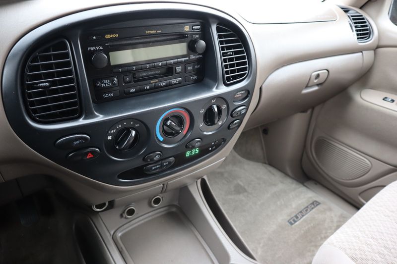 2006 Toyota Tundra SR5 | Victory Motors of Colorado