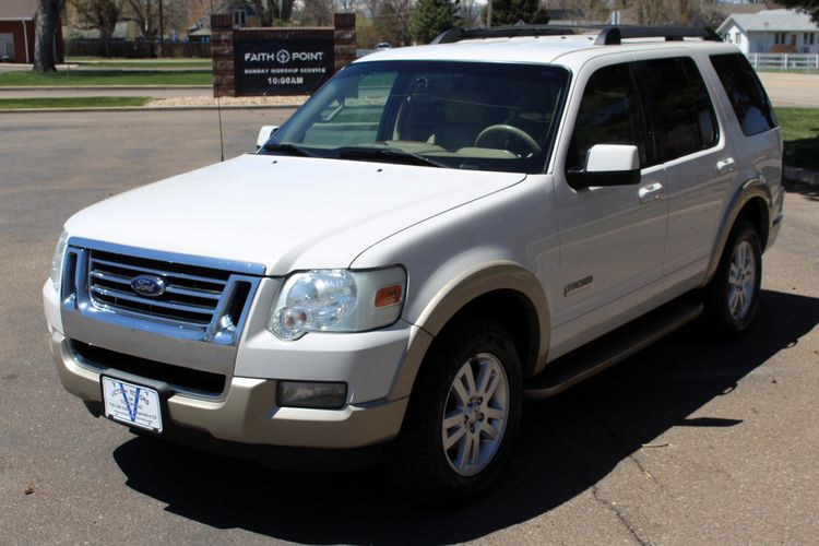 P0351 ford explorer