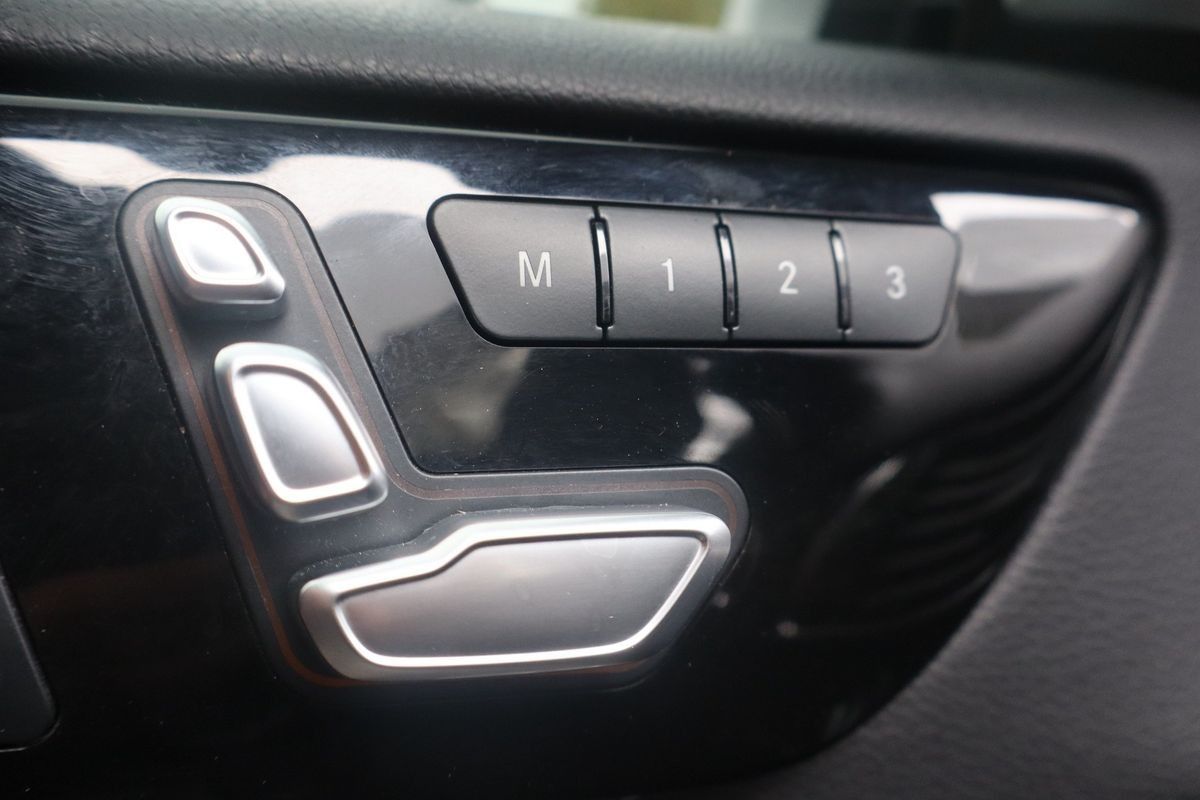 2017 Mercedes-Benz GLE 350 4MATIC