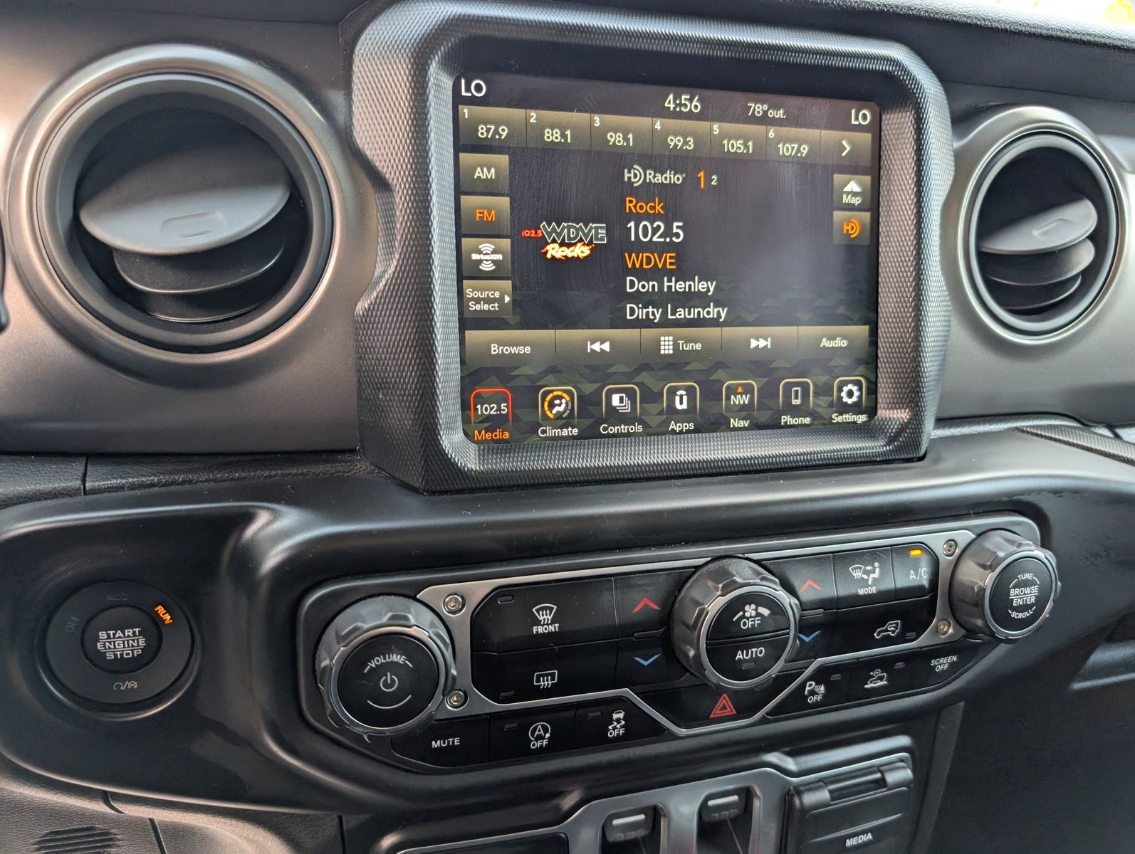 2021 Jeep Wrangler 80