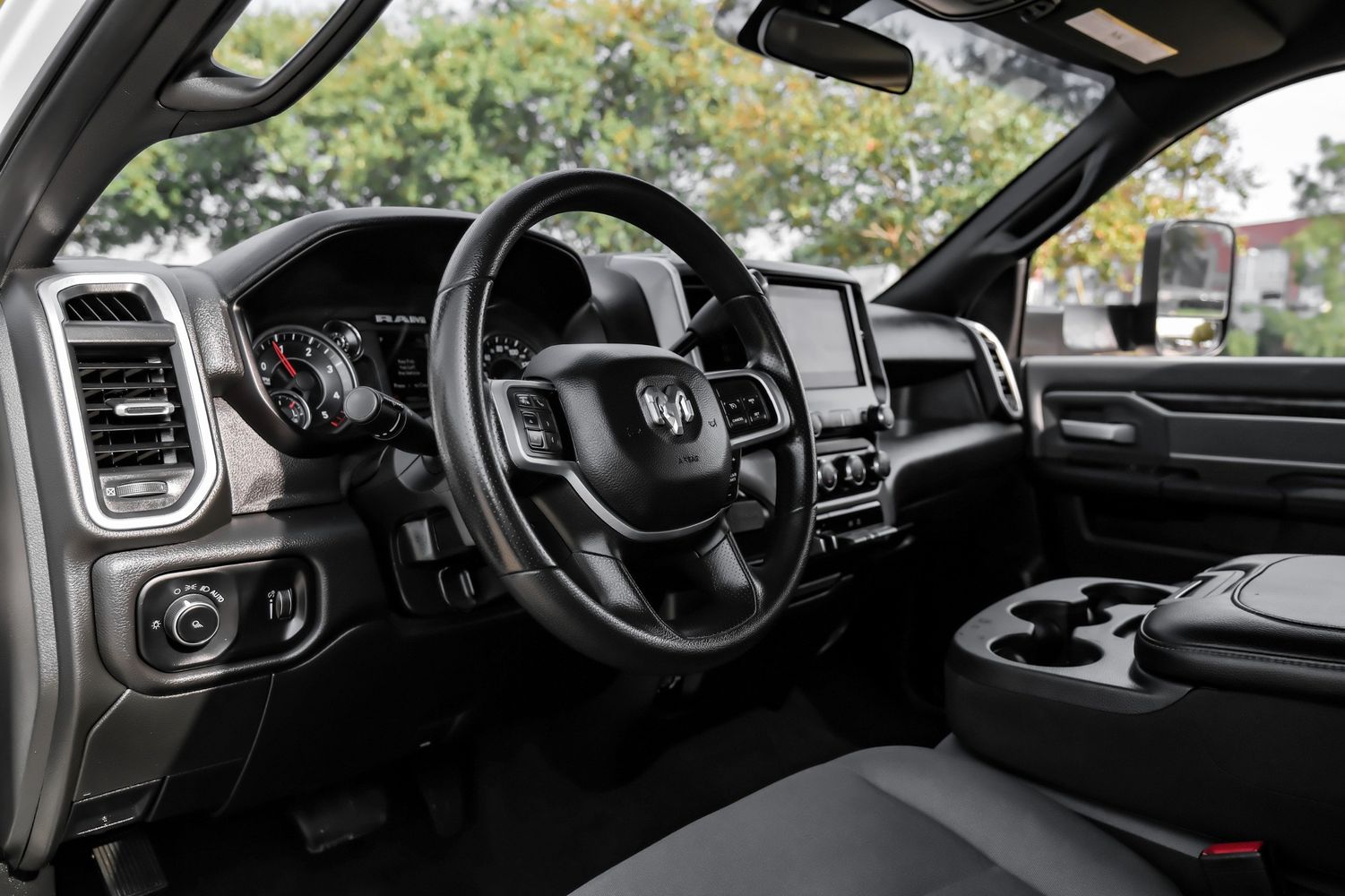 2022 Ram 2500 Lone Star Big Horn photo 2