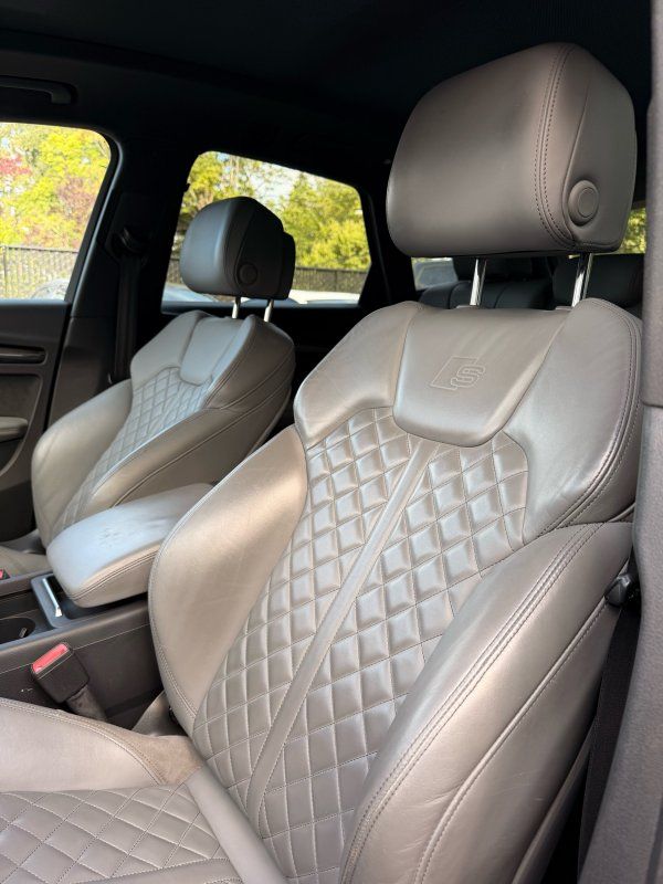 2018 Audi SQ5 Premium Plus - Photo 6