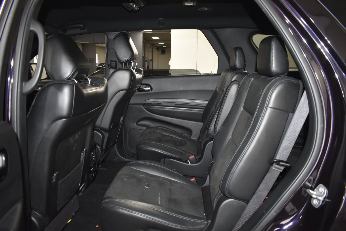 2021 Dodge Durango GT Plus AWD