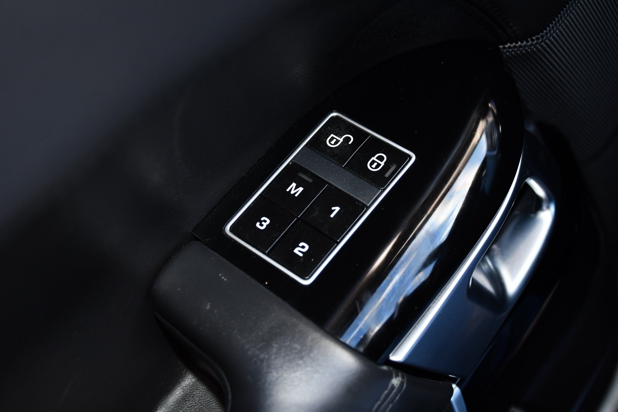 2015 Land Rover Range Rover Autobiography - Photo 19