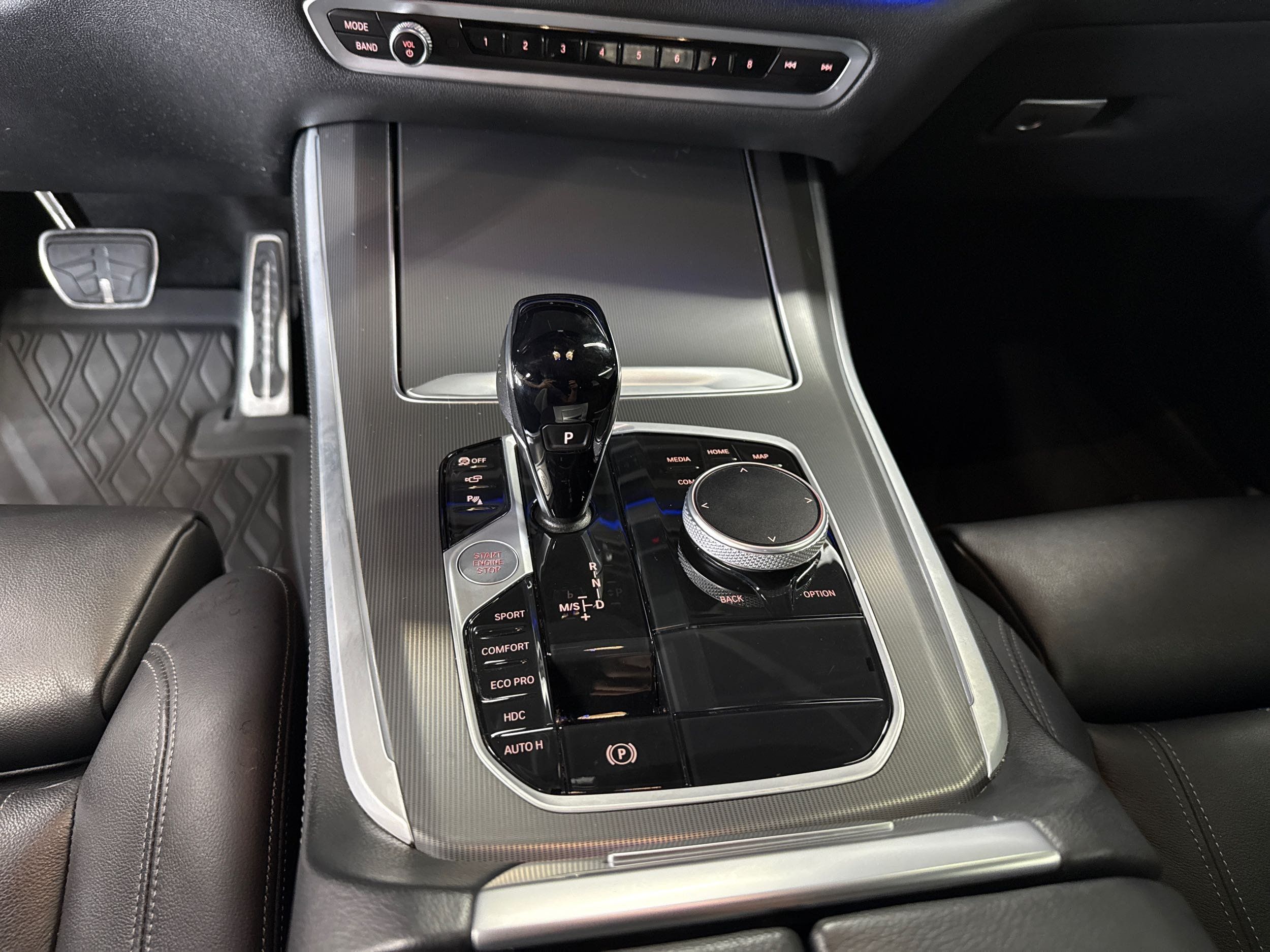 2022 Bmw X5 xDrive40i photo 22