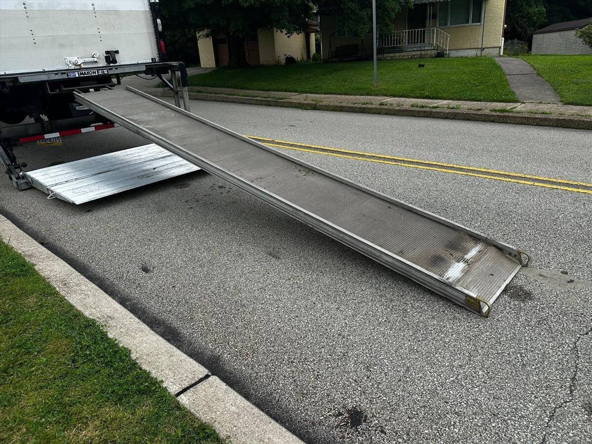 2019 International DuraStar 4300 26