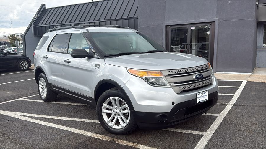 Vehicle Image