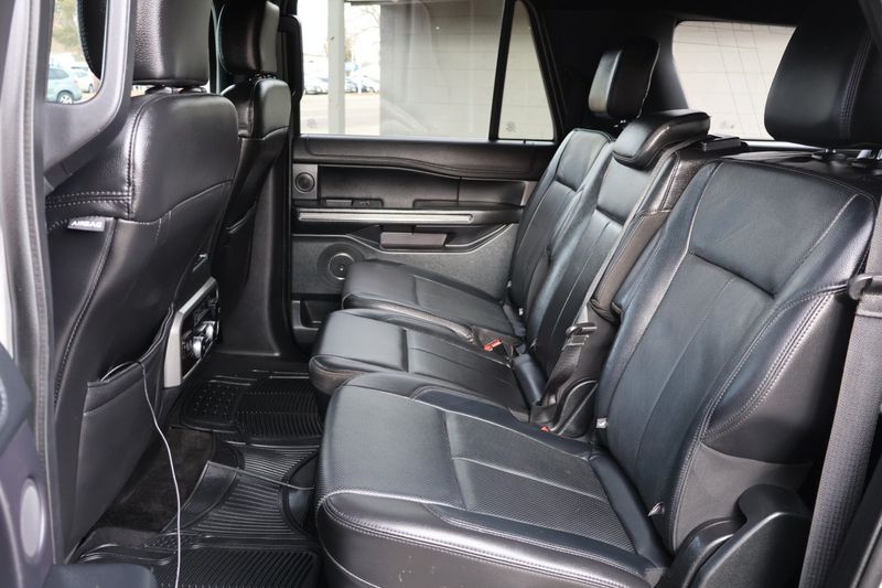 2018 Ford Expedition MAX XLT | Victory Motors of Colorado