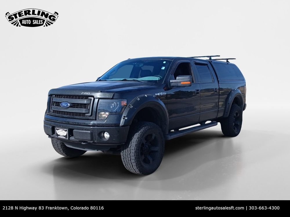 Featured Vehicle Image