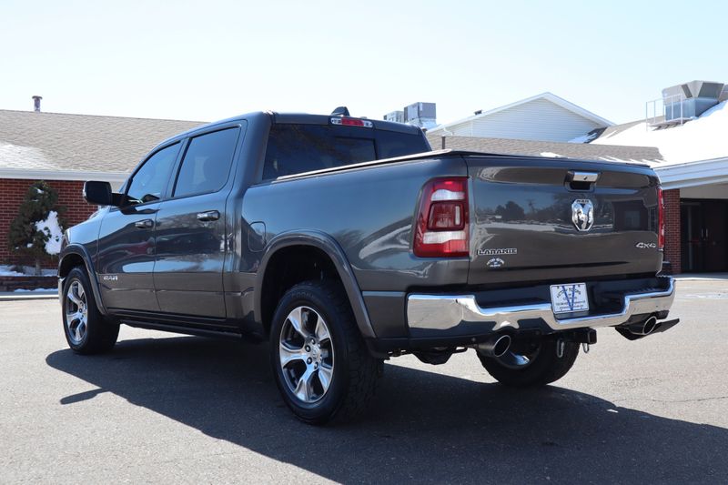 2019 ram 1500 2024 limited maximum steel