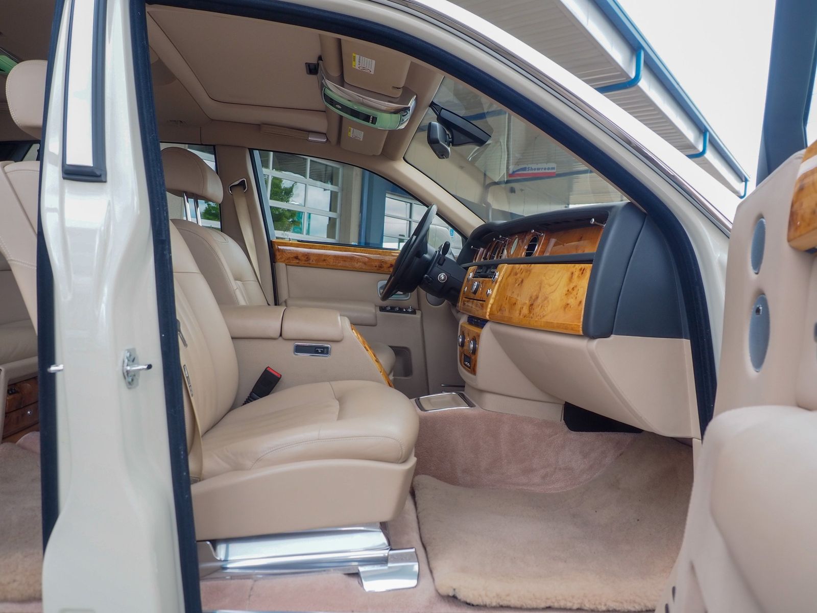 2006 Rolls-Royce Phantom 45
