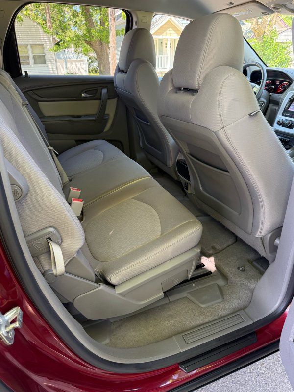 2015 GMC Acadia SLE1 - Photo 39