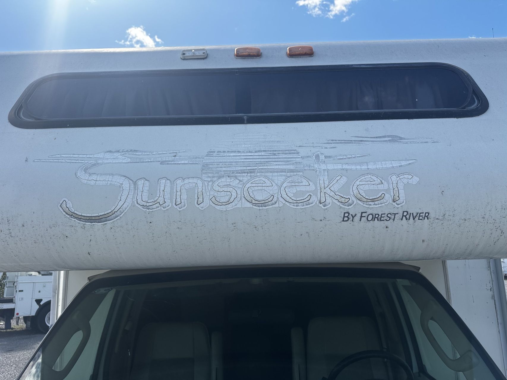 2006 Ford E-450 7