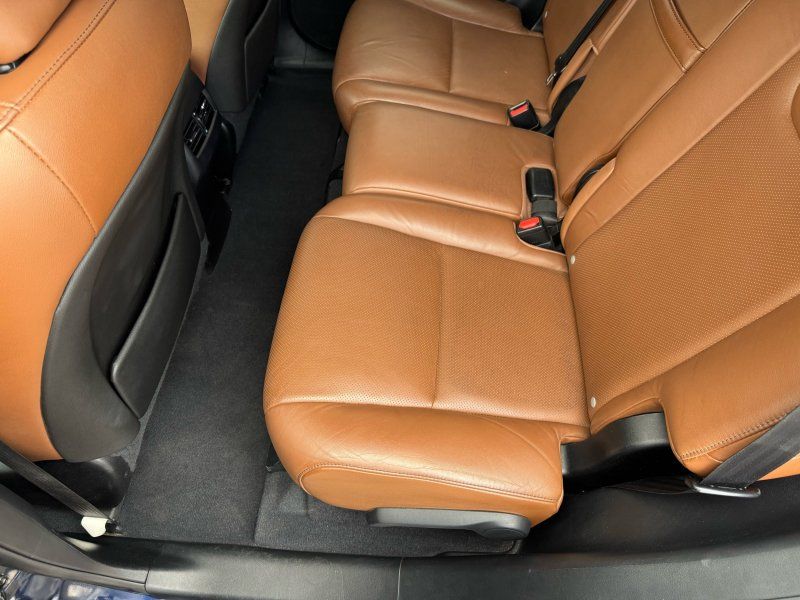 2015 Lexus RX 450h photo 25