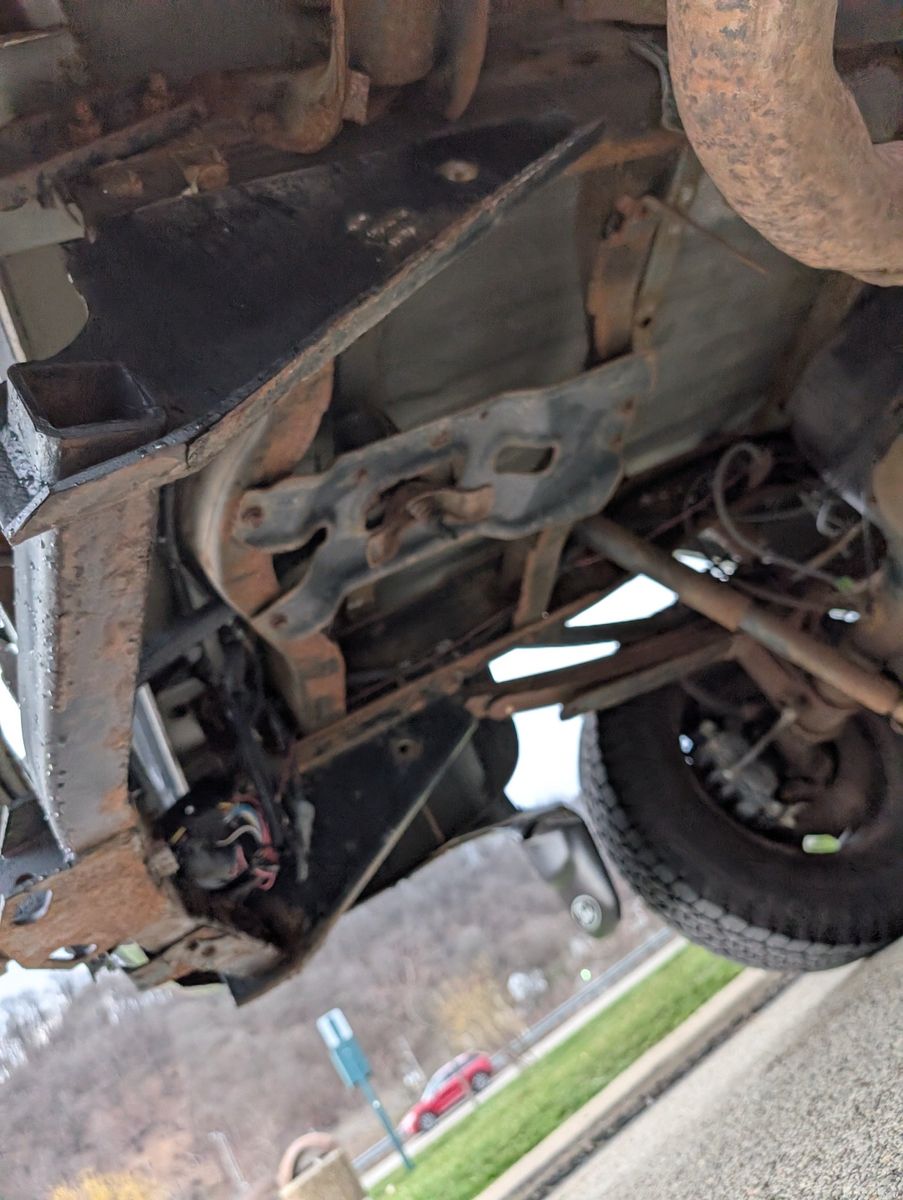2006 Ford F-350 Super Duty 119