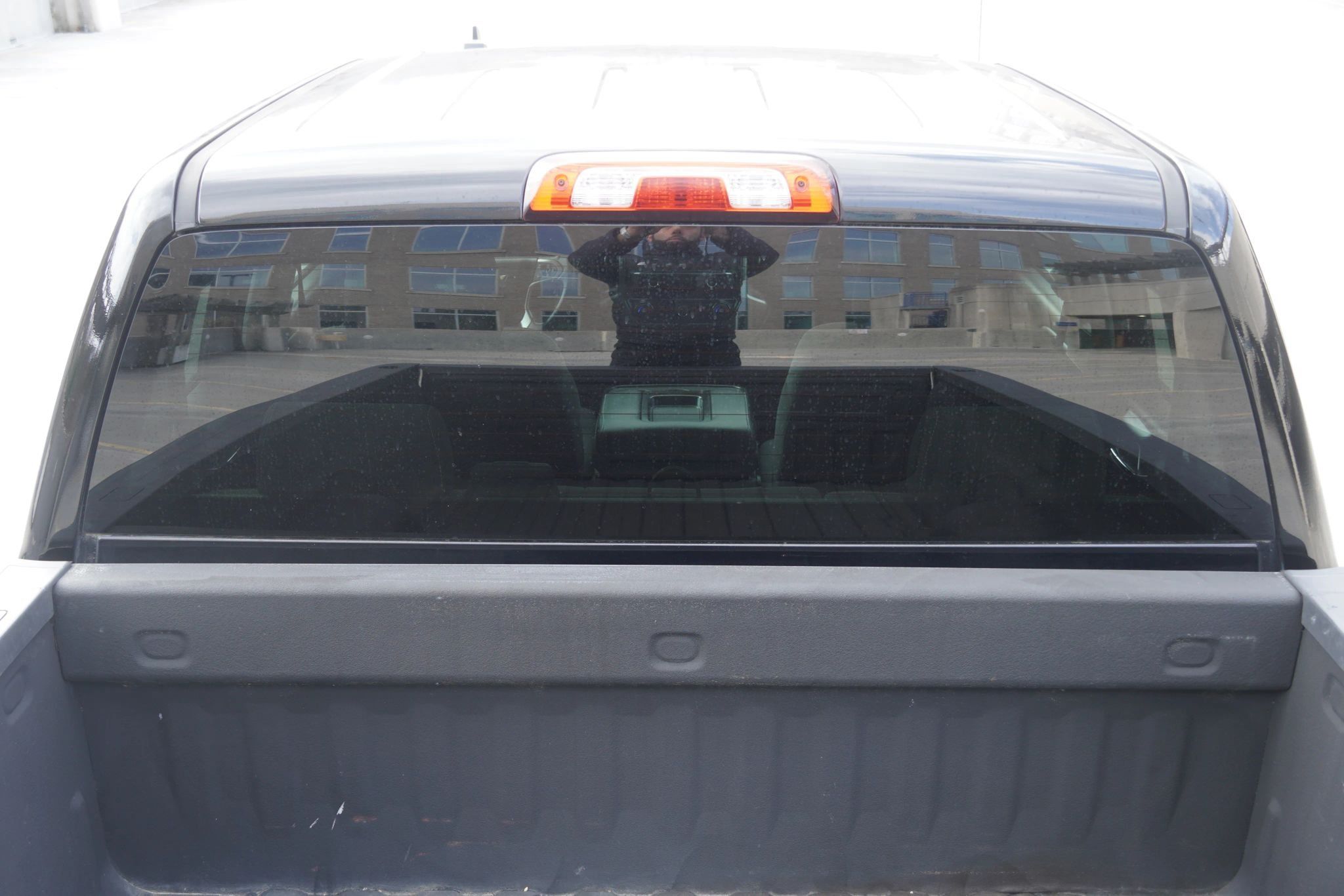 2014 Chevrolet Silverado 1500 LT - Photo 55