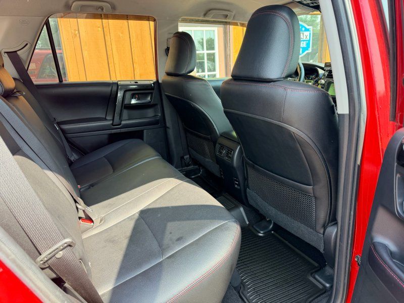 2017 Toyota 4Runner TRD Pro - Photo 13