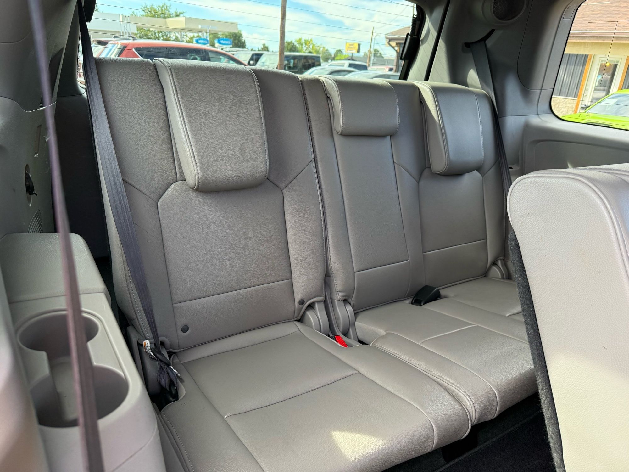 2014 Honda Pilot Touring photo 25