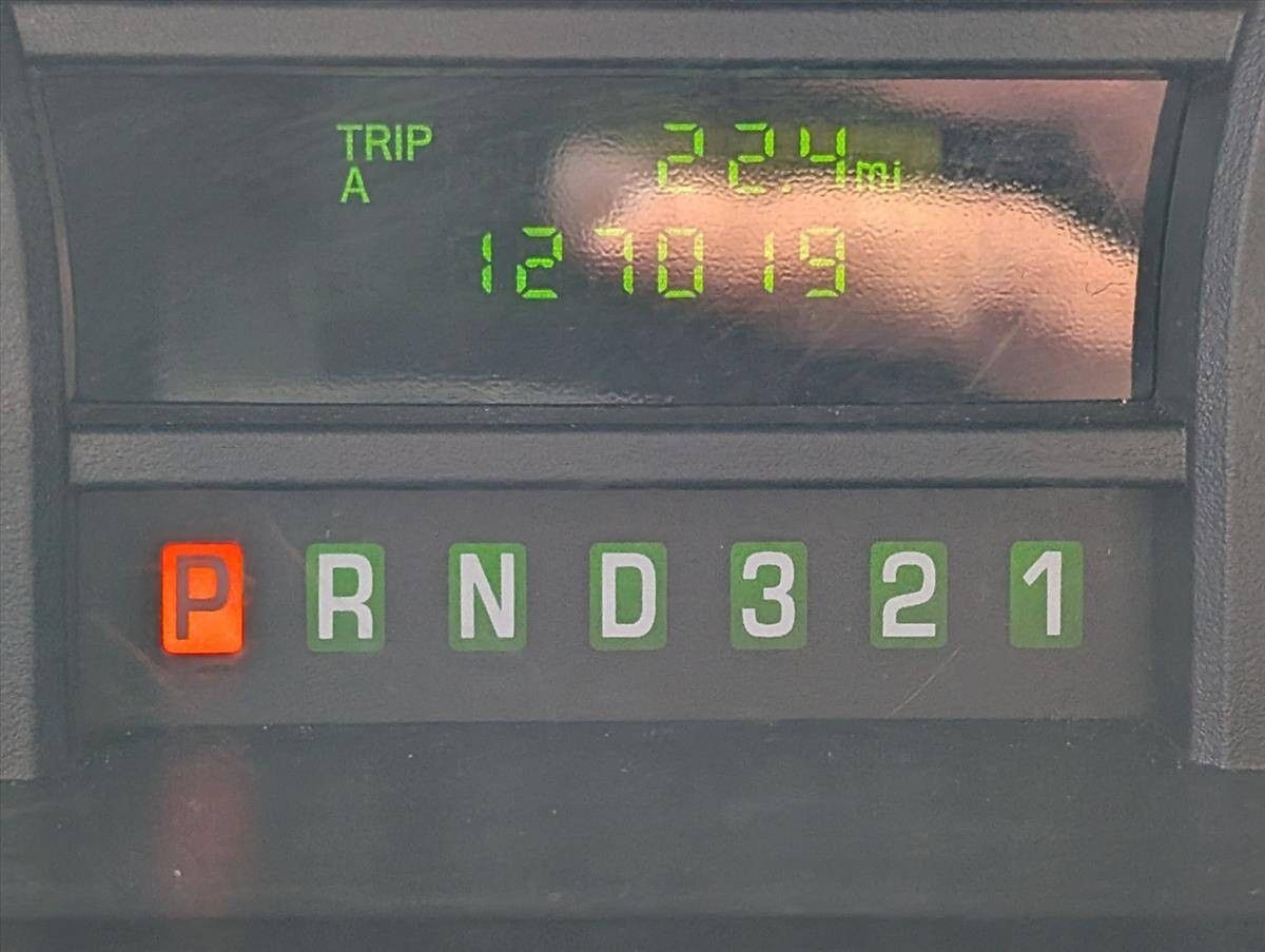 2014 Ford E-Series 80