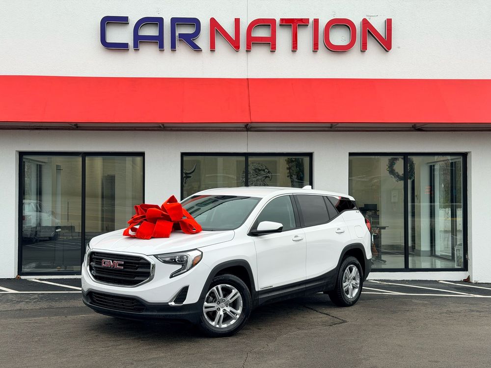 Featured Vehicle Image