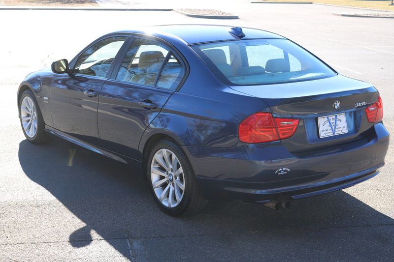 11 bmw 328xi