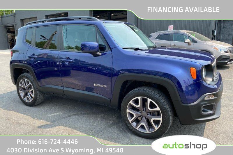 Featured Vehicle Image