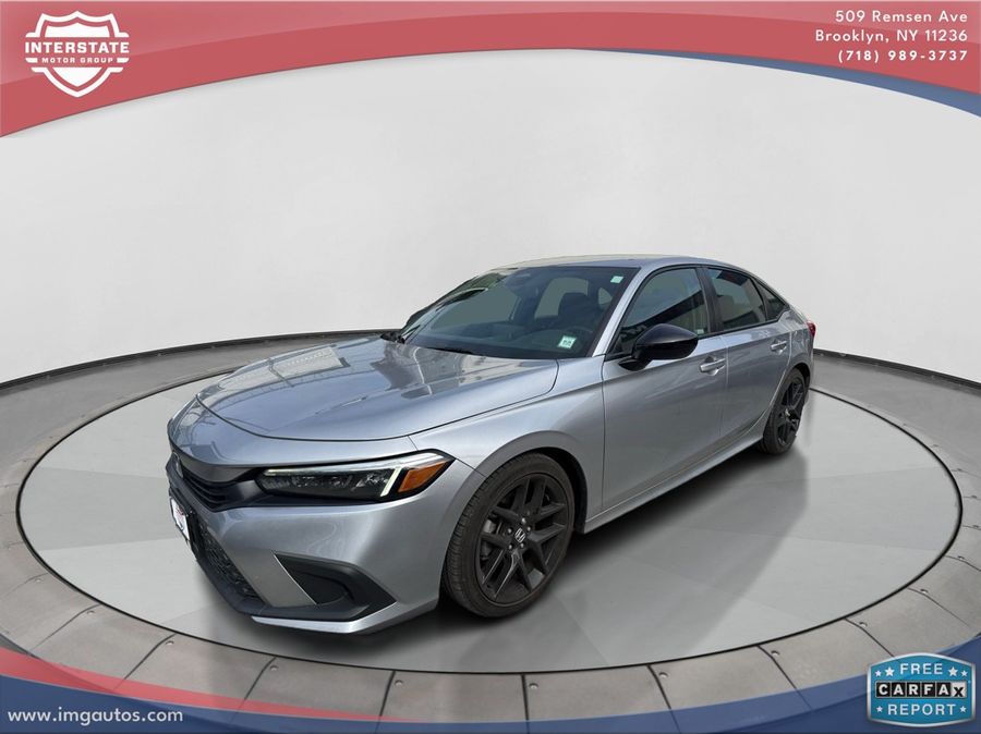Vehicle Image