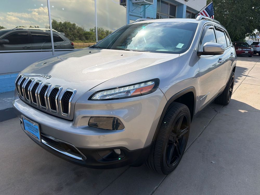 Featured Vehicle Image