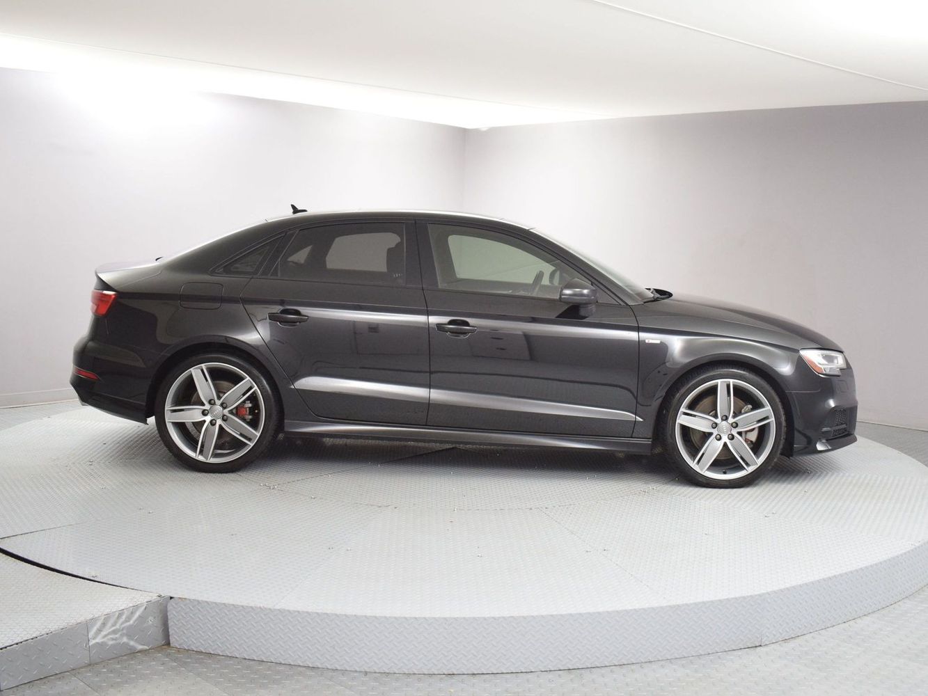 2020 Audi A3 Sedan Premium Plus's photo