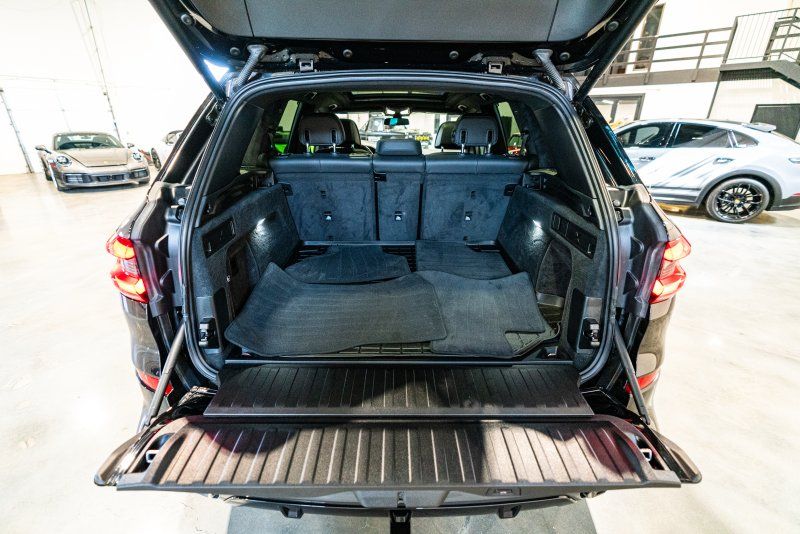 2022 BMW X5 xDrive40i, photo 38