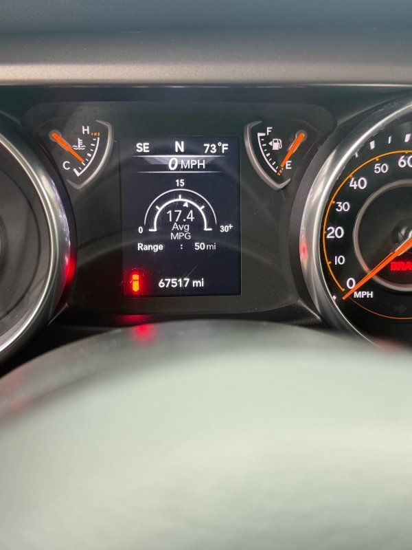 2021 Jeep Wrangler Unlimited Willys Sport - Photo 11