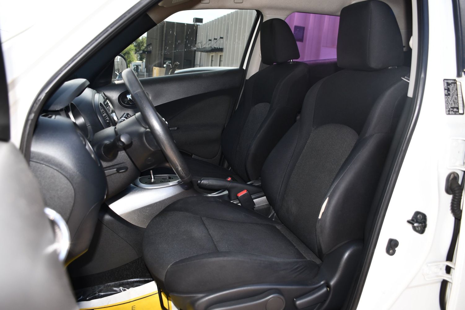 2014 Nissan JUKE S - Photo 19