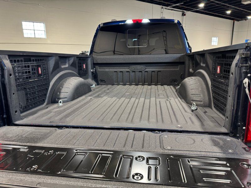 2024 Ford F-350 Super Duty Lariat, photo 15